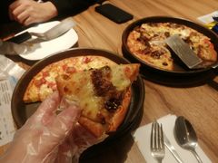 -必胜客(安吉浙北店)