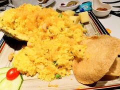 -俄士厨房(时代天街店)