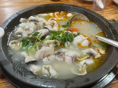 -大鼎石锅鱼(春江里店)