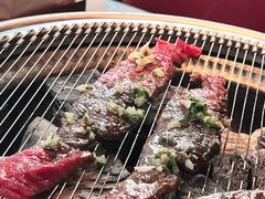 -黑牛の店·黑金店(沈阳万象城店)