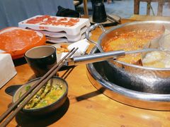 -谭三娘鲜切牛肉自助火锅(九眼桥总店)