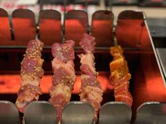 苏尼特羊肉串-丰茂烤串(金源店)