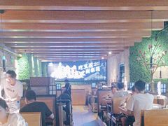 -梨花自助烤肉(天河城店)