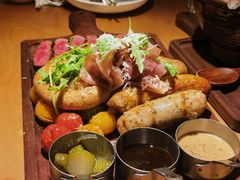 -The Good Place好地方·Brunch·coffee(国贸店)