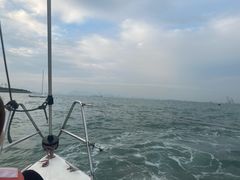 -鑫艋游艇海钓俱乐部