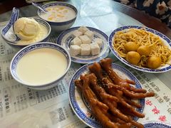 -恒信牛奶甜品(南京总店)