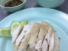 -红大哥水门鸡饭(總店)