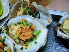 -华源餐厅·海鲜大排档(日月贝店)