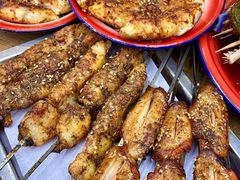 -张庆烤肉·清真