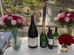 -弦月窗LUNETTE BY AMANDA(复兴路店)