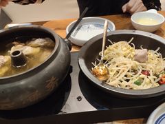 -云海肴·云南小炒·汽锅鸡(天津国金汇店)