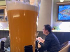 -街角等你.大连海鲜烧烤.经典铁板海鲜串(西安路店)