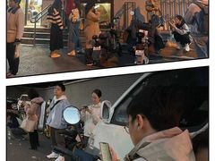 -蜗牛小馆醉乡民谣云南菜(惠新西里店)