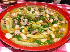 -思博半步颠小酒馆(梦时代店)