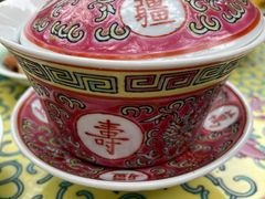 -宫事颐庭·老佛爷贵寿下午茶(颐和园店)