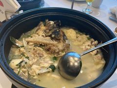 -小厨娘淮扬菜(清江苏宁广场店)