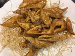 -文记壹心鸡(宝华路店)