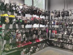 -机车外挂骑士装备(丰台店)