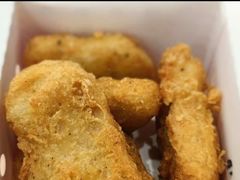 -麦当劳(金州新玛特购物广场店)