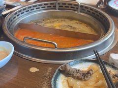 -快乐小羊(富强中路店)