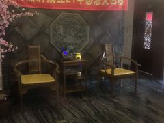 -若石足道SPA 连锁(丹东街店)