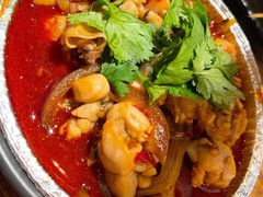 -铁人烧烤(北京店)