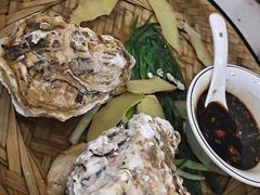 -火龙堂·风味民间菜(文一路店)