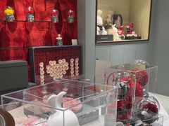 -ROSEONLY诺誓(磐基中心店)