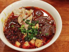 -蒋家肠旺面馆老店(合群路店)