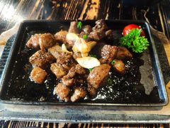 -小川洋风料理(汉街店)