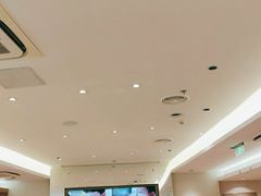 -西贝(上海新梅广场店)