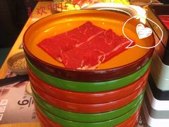 -温野菜涮涮锅(曲江大悦城店)