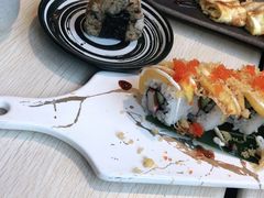 -东加寿司.料理(水游城店)