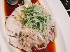 -杭州西子湖四季酒店·金沙厅