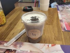 -W CAFE(甜爱路店)