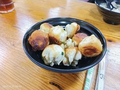 -赵宝美煎包店