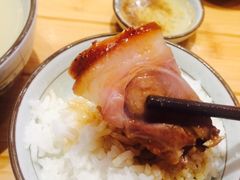 -狮头牌卤味研究所·卤味饭(花城汇南区店)