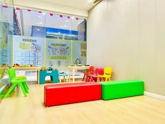 -金色雨林感统学能培训中心(武广校区)