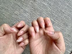 -M·X Nail日式美甲美睫