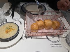 -西堤牛排(北京国瑞店)