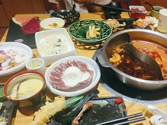-水林间·寿喜烧自助(仙林金鹰店)