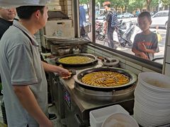 -草桥清真牛肉锅贴扁食店