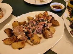 -Fiume福弥意大利餐厅
