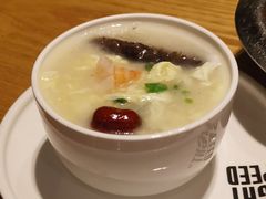 -吕氏疙瘩汤·新鲁菜(潍坊银座店)