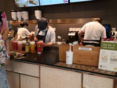 -奈雪的茶(凯德新都心店)