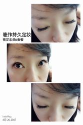 睫毛嫁接-光SPA科技美肤