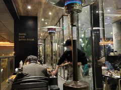 -KCOOKING概念韩餐(世茂52+店)