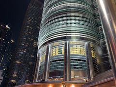 -吉隆坡国油双峰塔
