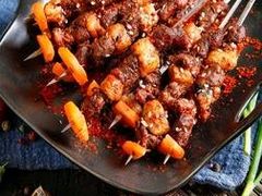 -胡哥烤肥牛(车公庙店)