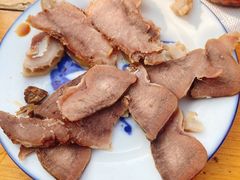 -老方牛味馆